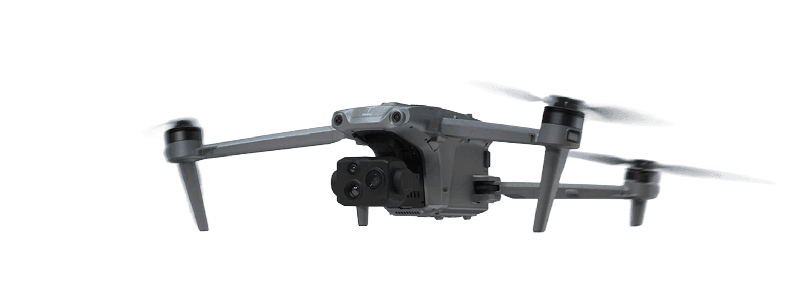 GDU UAV