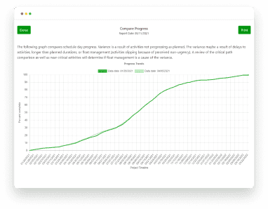 Schedule Validator | DCIT