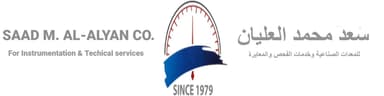 Saad M Alyan Est